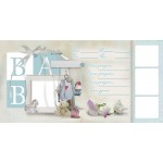 Putra Bayi Tersayang Album Foto