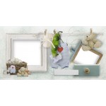 Putra Bayi Tersayang Album Foto