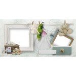 Putri Bayi Tersayang Album Foto