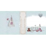 Putri Bayi Tersayang Album Foto