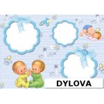 Bayi Bermain Album Foto