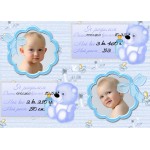 Bayi Bermain Album Foto