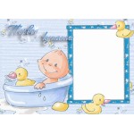 Bayi Bermain Album Foto