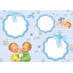 Bayi Bermain Album Foto