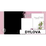 Bayi Polkadot Pink Album Foto