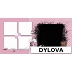 Bayi Polkadot Pink Album Foto