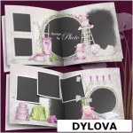 Domba Album Foto Anak