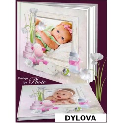 Domba Album Foto Anak