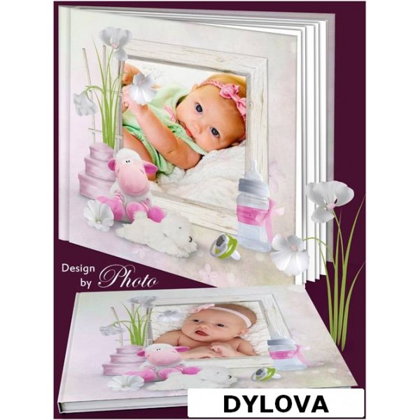 Domba Album Foto Anak