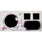 Domba Album Foto Anak