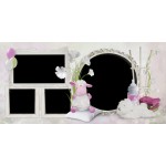 Domba Album Foto Anak