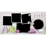 Domba Album Foto Anak