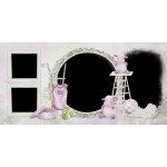 Domba Album Foto Anak