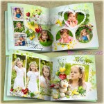 Bayi Bersinar Cinta Album Foto