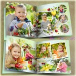 Bayi Bersinar Cinta Album Foto