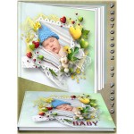 Bayi Bersinar Cinta Album Foto