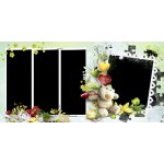 Bayi Bersinar Cinta Album Foto