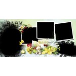 Bayi Bersinar Cinta Album Foto