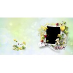 Bayi Bersinar Cinta Album Foto