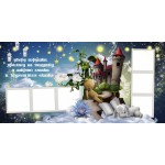 Bayi dan Peri Album Foto