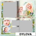 Bayi Laki Mulai Berjalan Album Foto