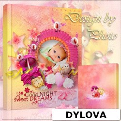 Mimpi Indah Bayi Perempuan Album Foto