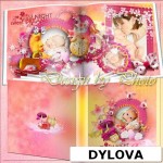 Mimpi Indah Bayi Perempuan Album Foto