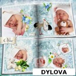 Bidadari Kecil Album Foto