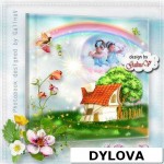 Pelangi Bayi Album Foto