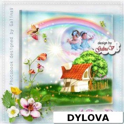 Pelangi Bayi Album Foto