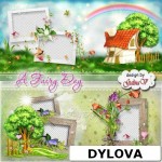 Pelangi Bayi Album Foto