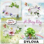 Pelangi Bayi Album Foto