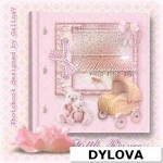 Pelangi Bayi Album Foto