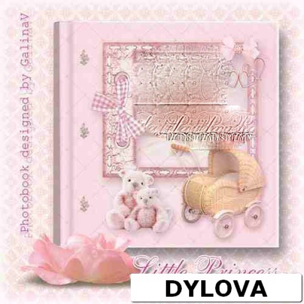 Pelangi Bayi Album Foto