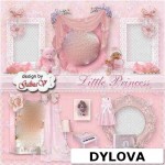 Pelangi Bayi Album Foto