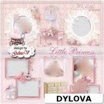 Pelangi Bayi Album Foto