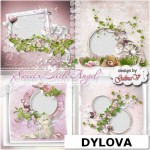 Tidur Bayi Album Foto