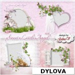 Tidur Bayi Album Foto