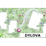 Hijau Bayi Perempuan Album Foto