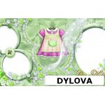 Hijau Bayi Perempuan Album Foto