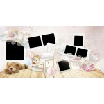 Halo Bayi Album Foto