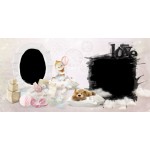 Halo Bayi Album Foto