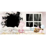 Halo Bayi Album Foto