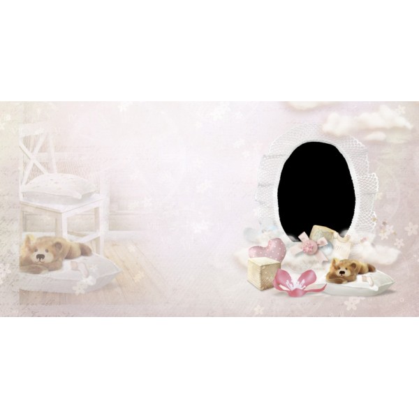 Halo Bayi Album Foto