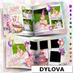 Ulang Tahun Gajah Album Foto