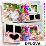 Ulang Tahun Gajah Album Foto