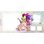 Ulang Tahun Gajah Album Foto