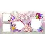 Ulang Tahun Gajah Album Foto