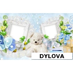 Kue Ulang Tahun Album Foto