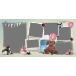 Ulang Tahunku Album Foto